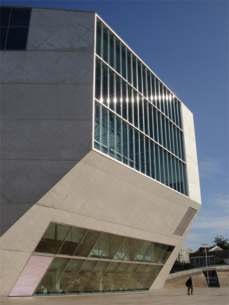 Casa da Musica Porto