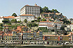 Hotels in the Historical Center of Porto