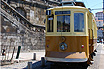 Old Trams Oporto