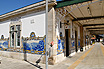 Pinhao Train Station Portugal