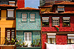 Porto Houses