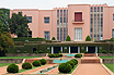 Serralves Museum Art Deco Edifice