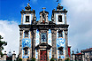 Santo Ildefonso Din Porto