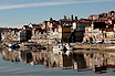 Oporto Harbour