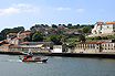 River Douro Near Porto